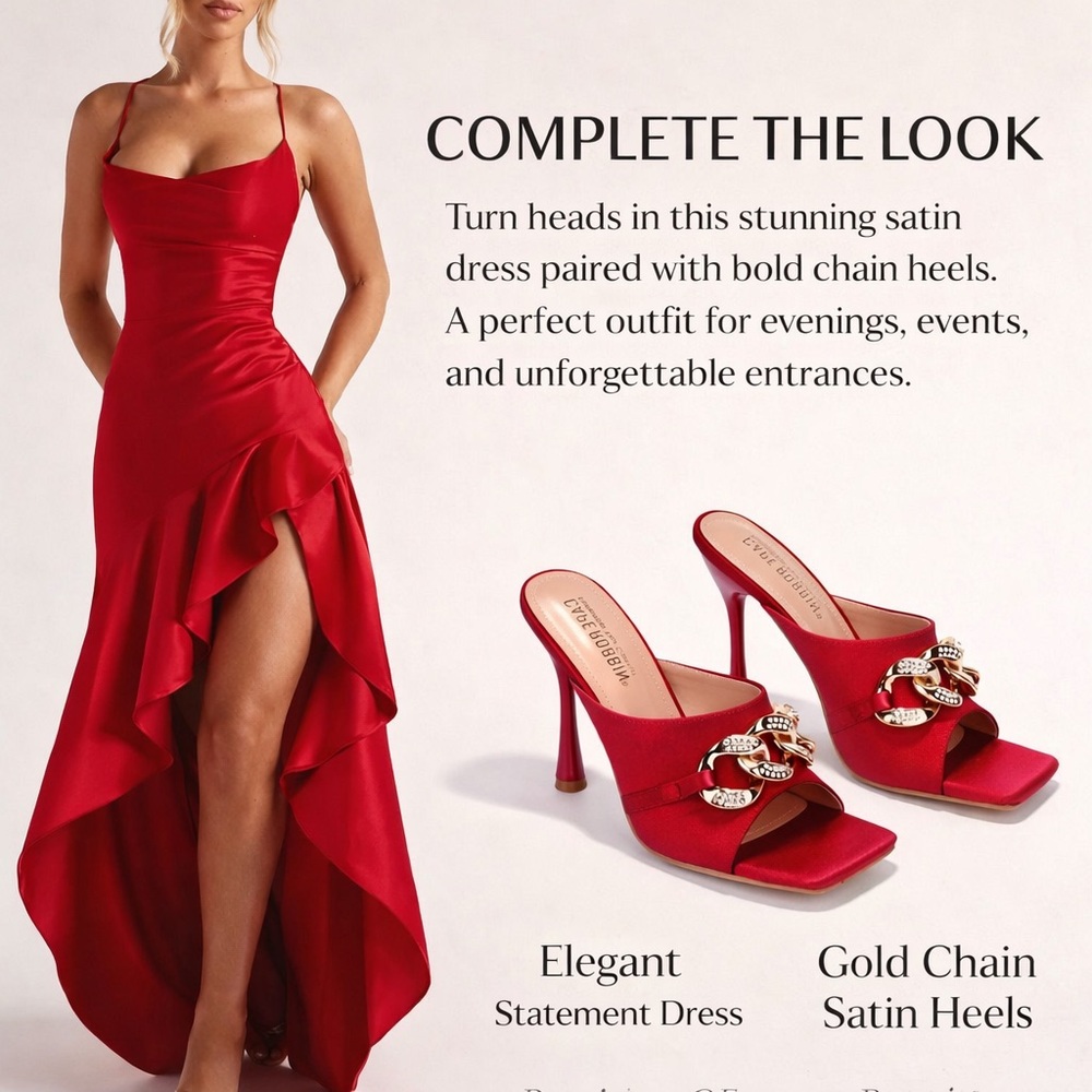 Complete The Look